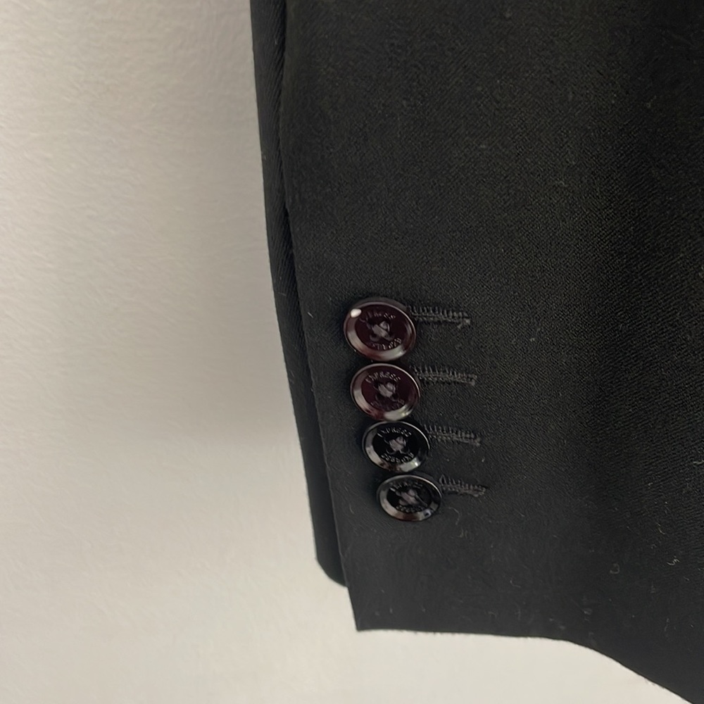 Express Women’s Blazer Suit Jacket - Picture 2 of 4